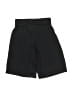 Admiral 100% Polyester Solid Black Athletic Shorts Size M (youth) - photo 2