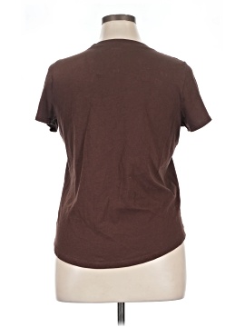 Madewell Short Sleeve Top (view 2)