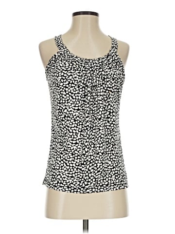 Banana Republic Sleeveless Top (view 1)