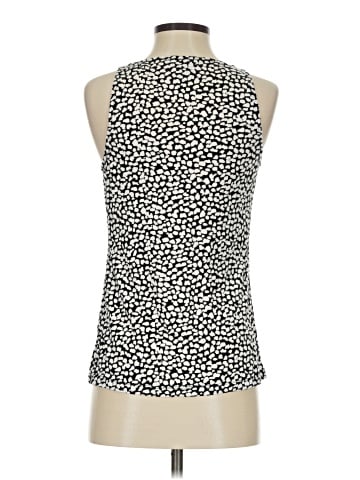Banana Republic Sleeveless Top (view 2)