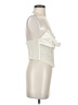 NBD Ivory Bodysuit Size S - photo 4