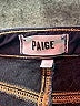 Paige Blue Jeans Size 29 waist - photo 7
