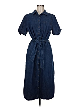 Duluth Trading Co. Casual Dress