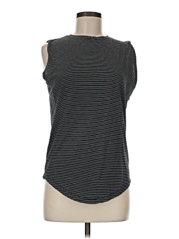 Lululemon Athletica Sleeveless T-Shirt (view 1)
