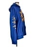 Unbranded Blue Pullover Hoodie Size L - photo 4