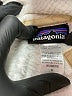 Patagonia 100% Polyester Ivory Sweatshirt Size M - photo 7