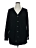 Unbranded Black Cardigan Size 1X - photo 1