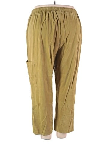 David Dart Cargo Pants (view 2)