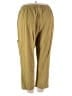 David Dart Green Cargo Pants Size 3X - photo 2