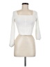 Altar'd State White Cardigan Size M - photo 1