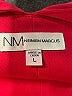 Neiman Marcus Solid Red Casual Dress Size L - photo 7