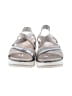 Vionic Silver Sandals Size 10 - photo 2