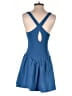JoyLab Blue Romper Size XS - photo 2