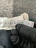 Fabletics 100% Cotton Black Cargo Pants Size M - photo 7