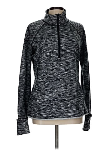 Gap Fit Track Jacket (view 1)