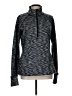 Gap Fit Gray Track Jacket Size L - photo 1