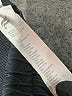 Fabletics 100% Cotton Black Cargo Pants Size M - photo 8