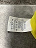 Lands' End 100% Polyester Yellow Raincoat Size 6 - 8 - photo 7
