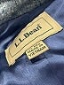 L.L.Bean Tweed Blue Blazer Size XL R - photo 6