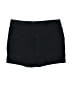 Ann Taylor LOFT Solid Black Shorts Size 10 - photo 1