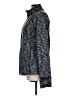 Gap Fit Gray Track Jacket Size L - photo 5