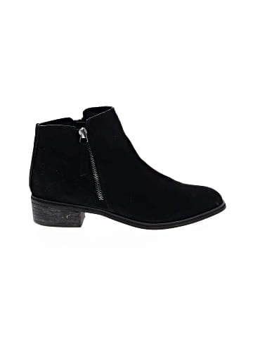 Blondo Ankle Boots (view 1)