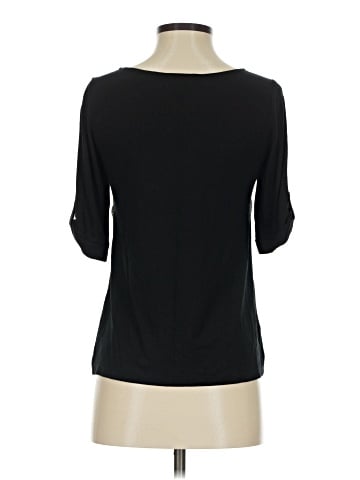 The Limited 3/4 Sleeve Top (view 2)