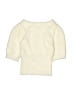 Aqua Ivory Pullover Sweater Size XS (kids) - photo 2