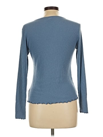 Old Navy Long Sleeve Henley (view 2)