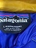 Patagonia 100% Polyester Yellow Jacket Size L - photo 6