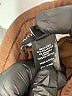 Anthony Original 100% Polyester Solid Brown Casual Skirt Size M - photo 5