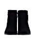 Blondo 100% Leather Black Ankle Boots Size 9 - photo 2