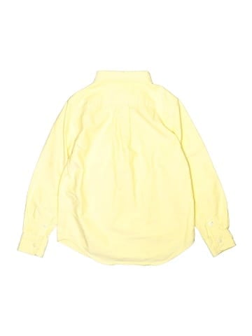 Ralph Lauren Long Sleeve Polo (view 2)