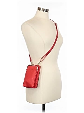 Carr Ken Crossbody Bag (view 2)