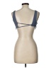 Bo+Tee Blue Tank Top Size L - photo 2