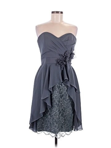 Jordan Cocktail Dress (view 1)