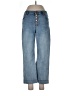 CAbi Blue Jeans Size 10 - photo 1