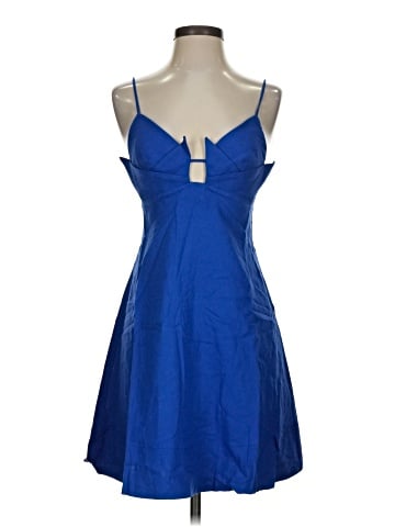 FARM Rio Cocktail Dress (view 1)