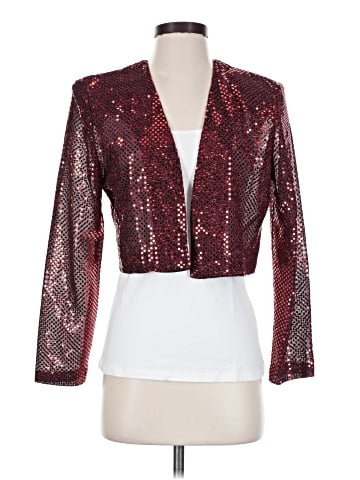 John Roberts Blazer (view 1)