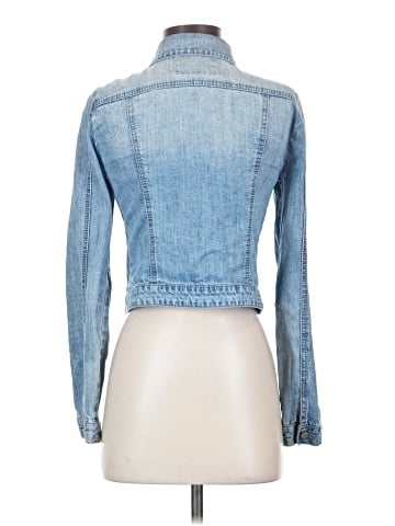 American Rag Cie Denim Jacket (view 2)