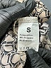 Unbranded Print Brown Casual Dress Size S - photo 8