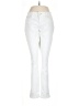 ROYALTY White Jeans Size 6 - photo 1