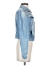 American Rag Cie Blue Denim Jacket Size S - photo 4