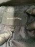 Banana Republic Factory Store Black Blazer Size 8 - photo 6