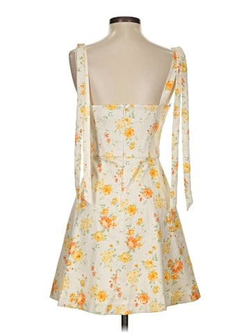 Zara Cocktail Dress (view 2)
