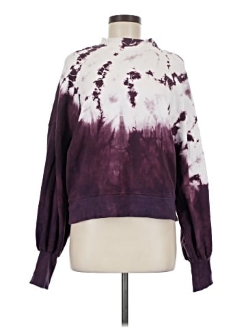 Electric & Rose Sweatshirt (view 1)