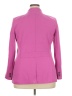 Talbots Pink Blazer Size 18 - photo 2