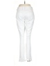 ROYALTY White Jeans Size 6 - photo 2