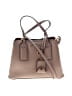 Marc Jacobs 100% Leather Gray Tan Leather Satchel One size - photo 1