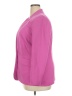 Talbots Pink Blazer Size 18 - photo 5